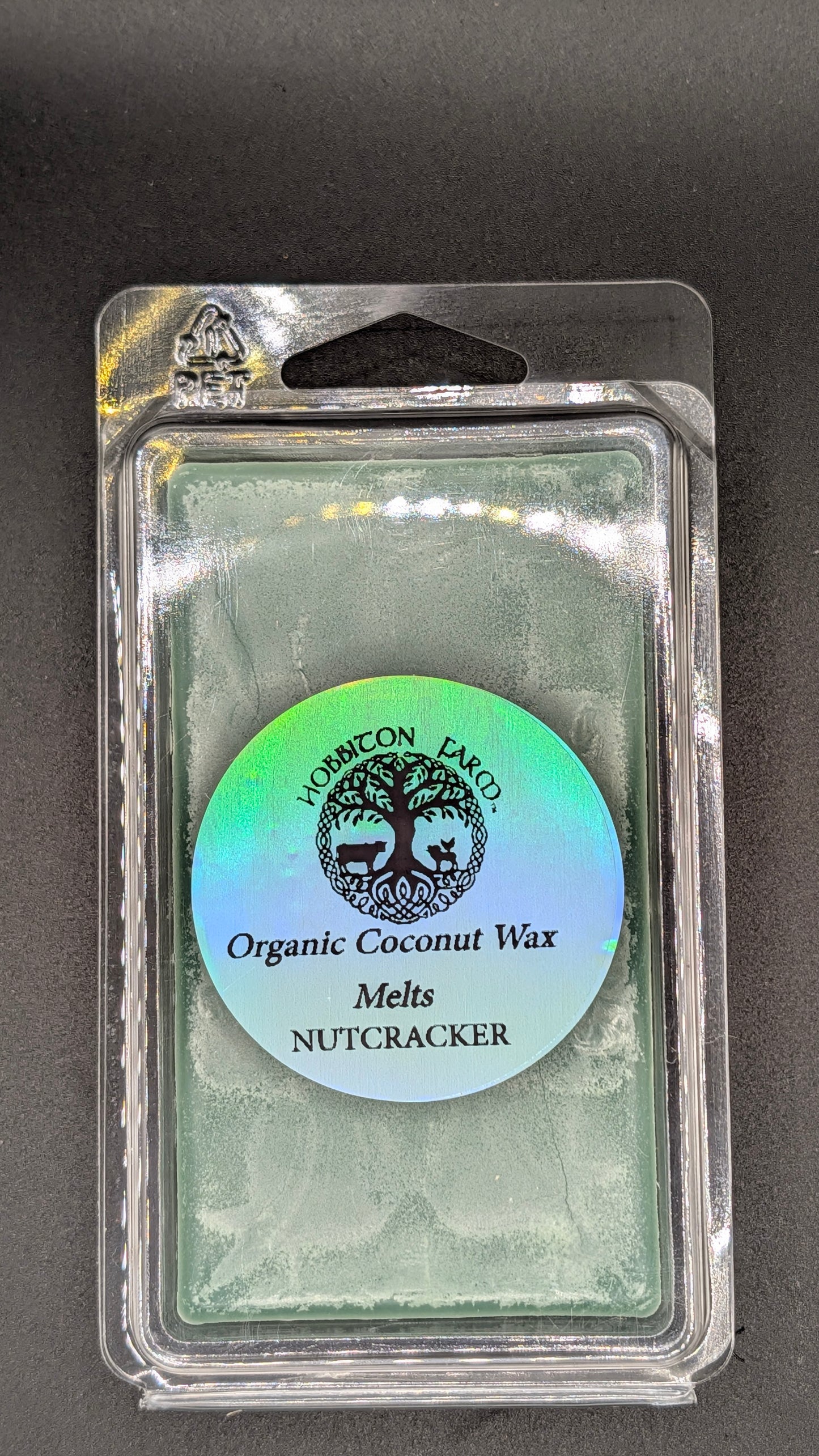 Organic Coconut Wax Melts