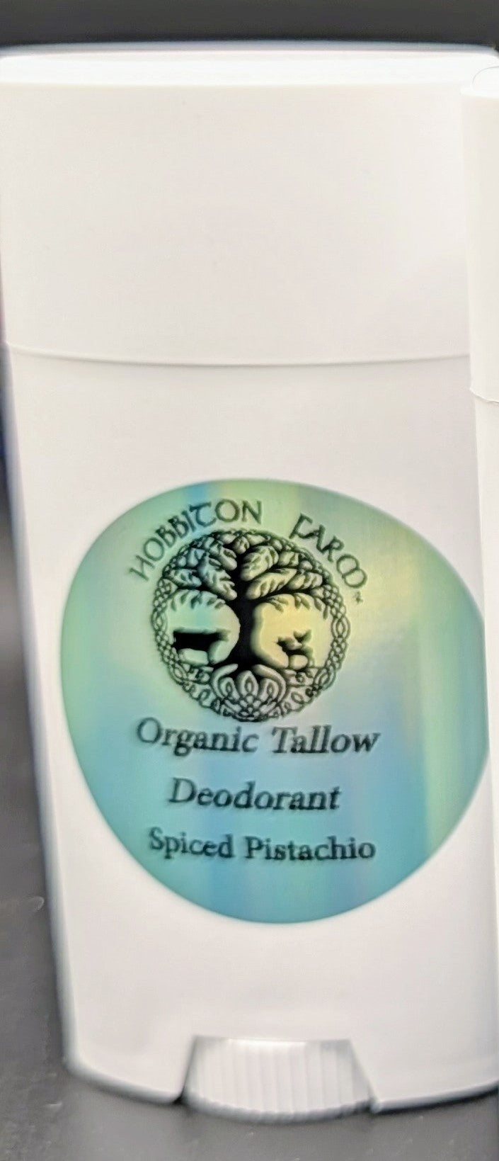All Natural Deodorant