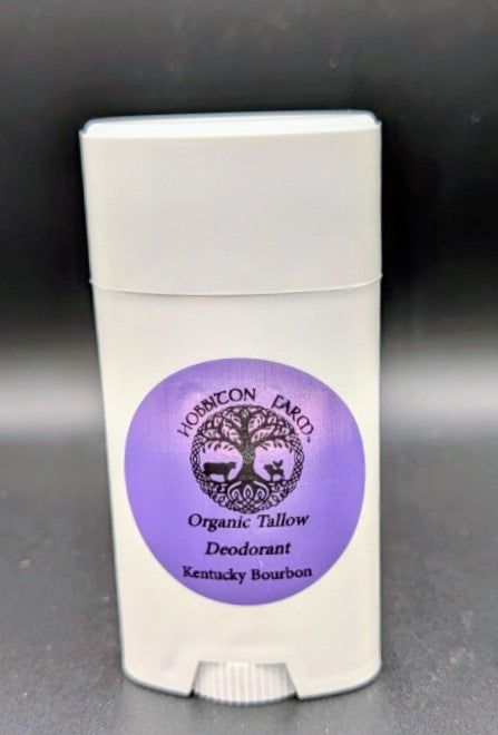 All Natural Deodorant