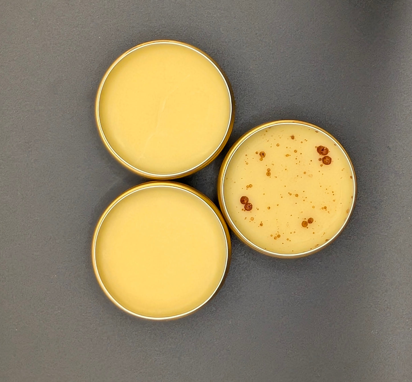 Tallow Lip Balm