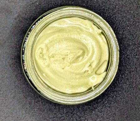 Tallow Face Cream With Tansy