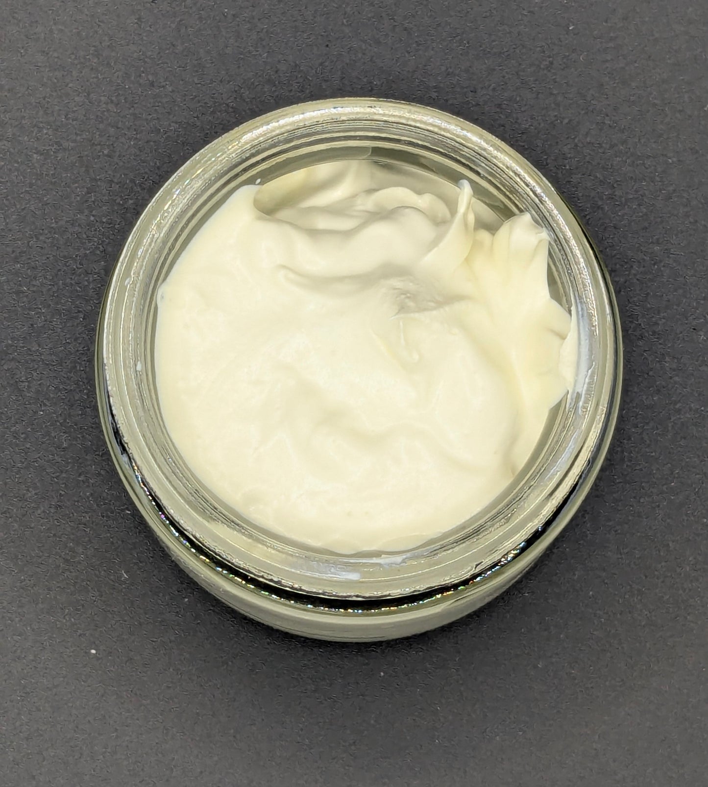 Organic Tallow Face Cream with Sunscreen